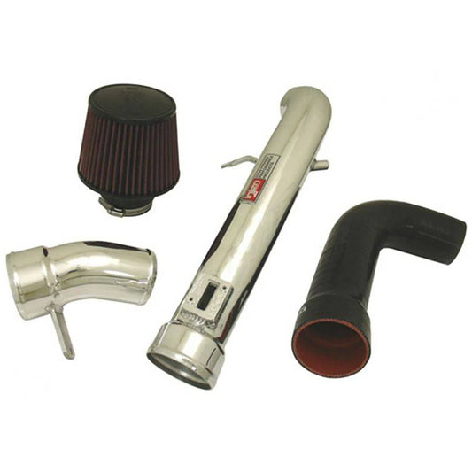 Injen 03-06 350Z 3.5L V6 Polished Cold Air Intake