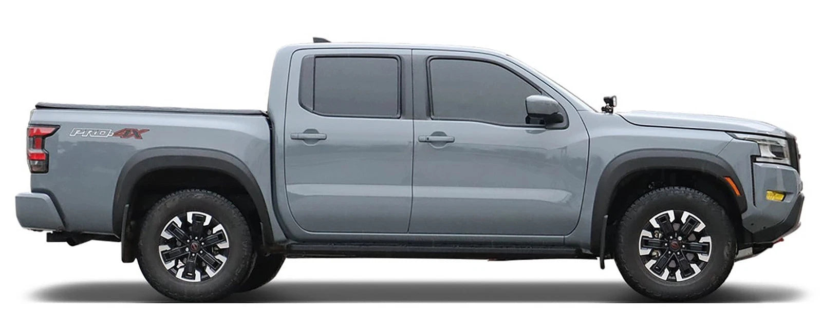 Eibach 22-25 Nissan Frontier S Pro-Truck Front Coilover Kit
