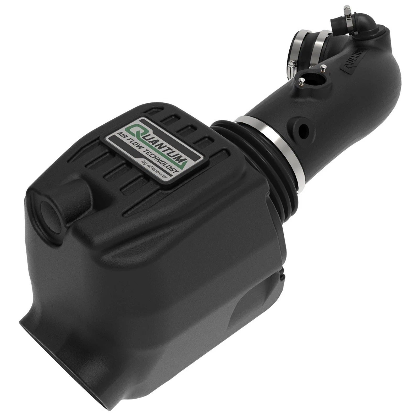 aFe Quantum Pro 5R Cold Air Intake System 15-18 Ford F-150 V8-5.0L