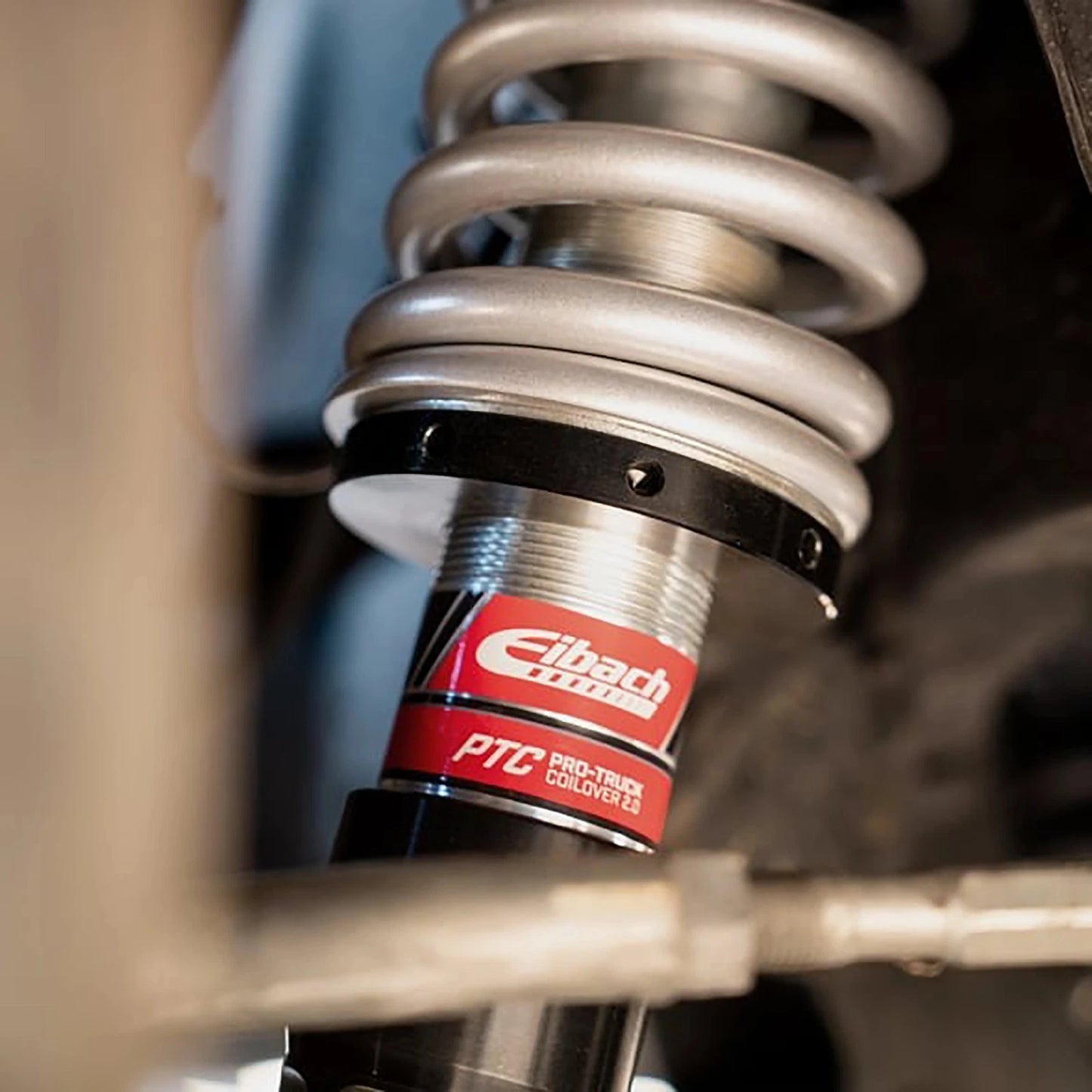Eibach 22-25 Nissan Frontier S Pro-Truck Front Coilover Kit