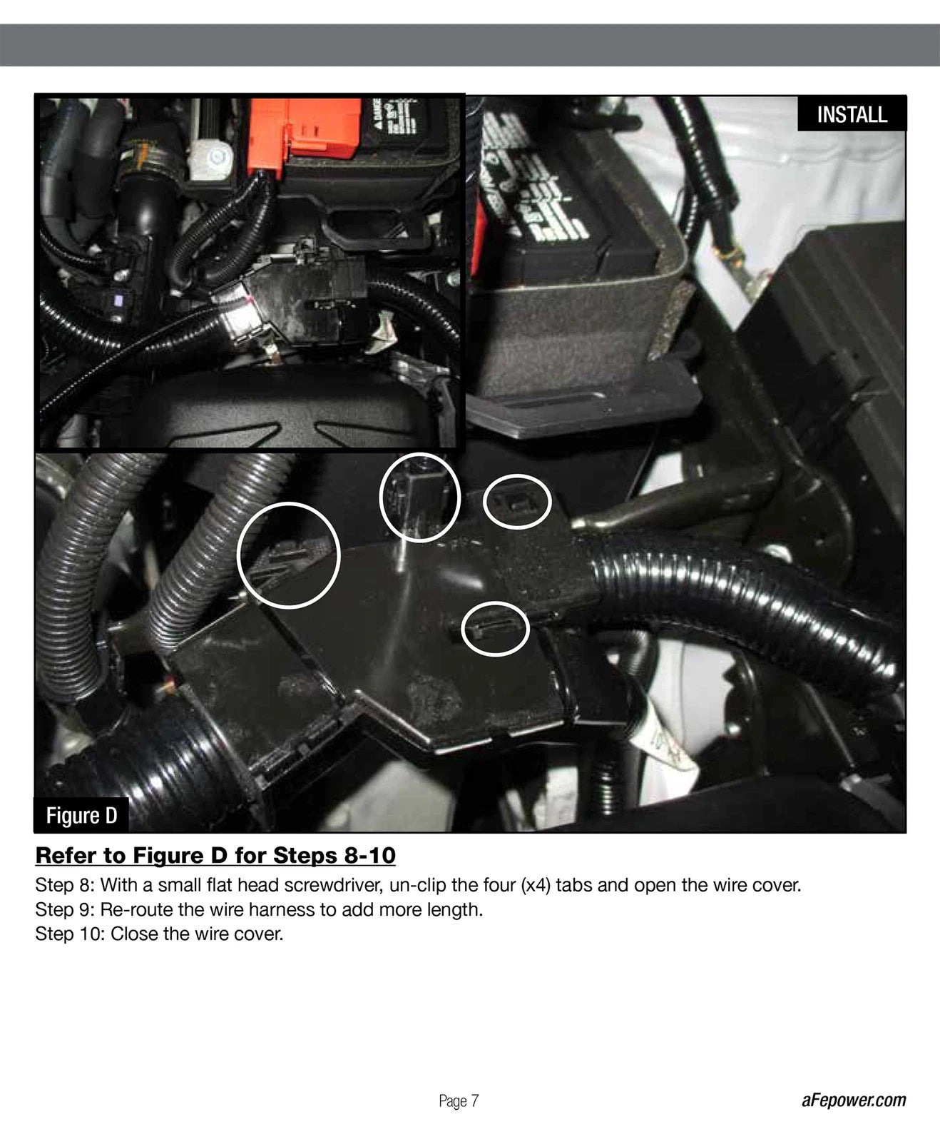 aFe MagnumFORCE Intakes Stage-2 PDS AIS PDS 2016 Honda Civic 1.5L