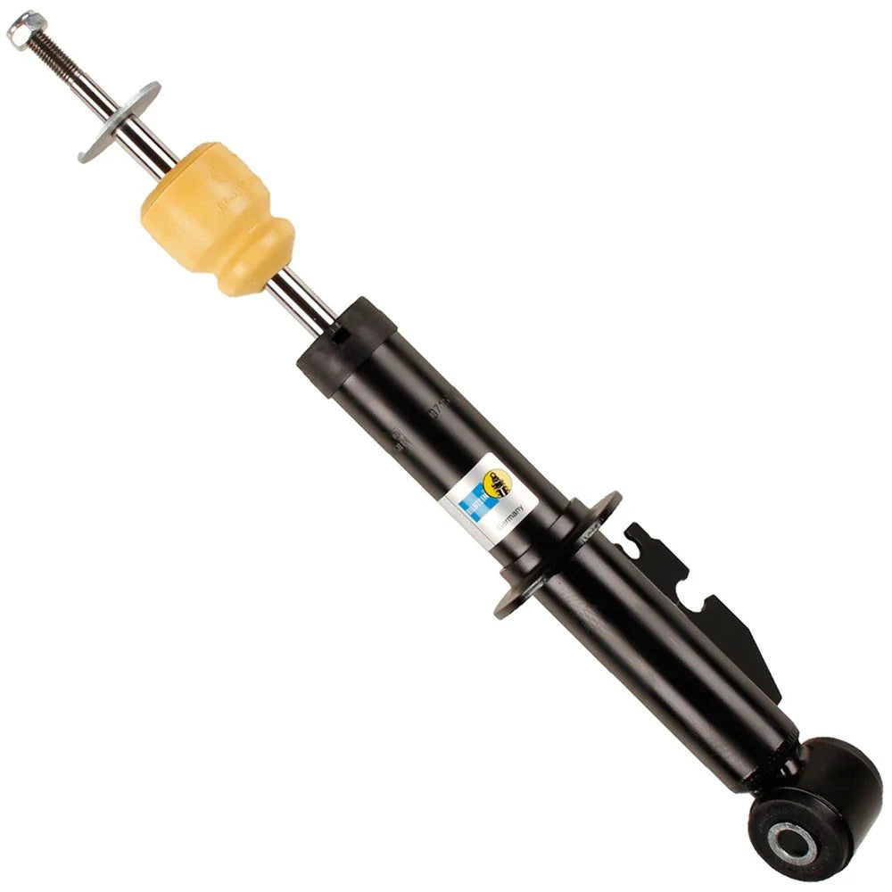 Bilstein B4 2007 Mini Cooper Base Rear Twintube Shock Absorber