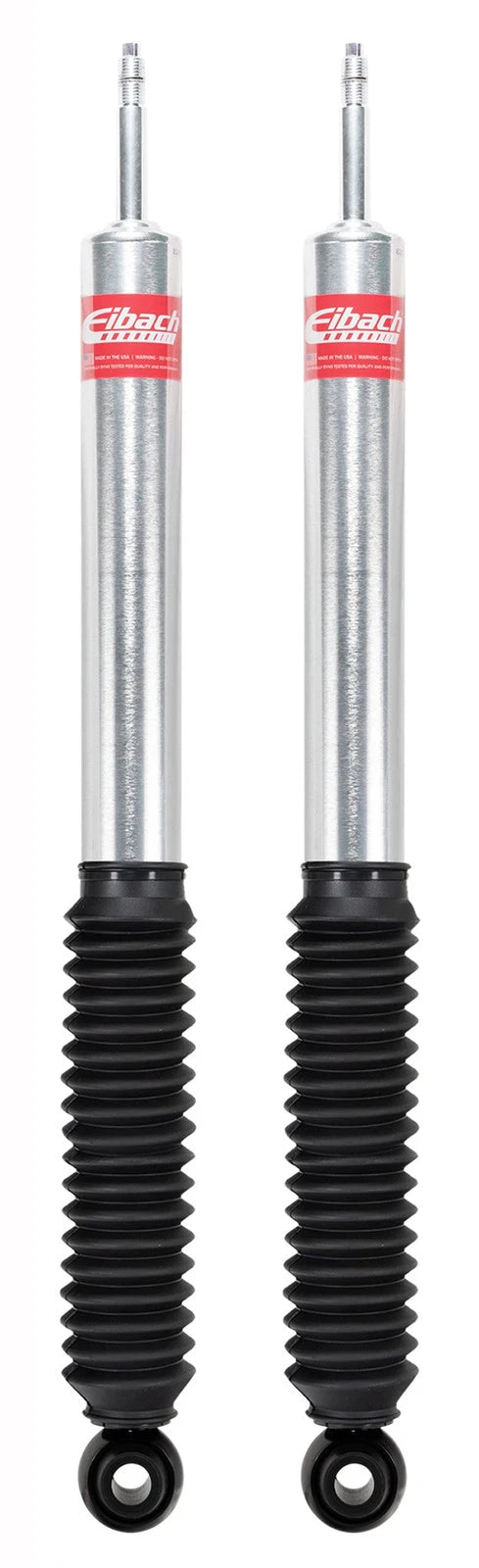 Eibach 2024+ Toyota Tacoma (4th Gen) Pro-Truck Lift Kit