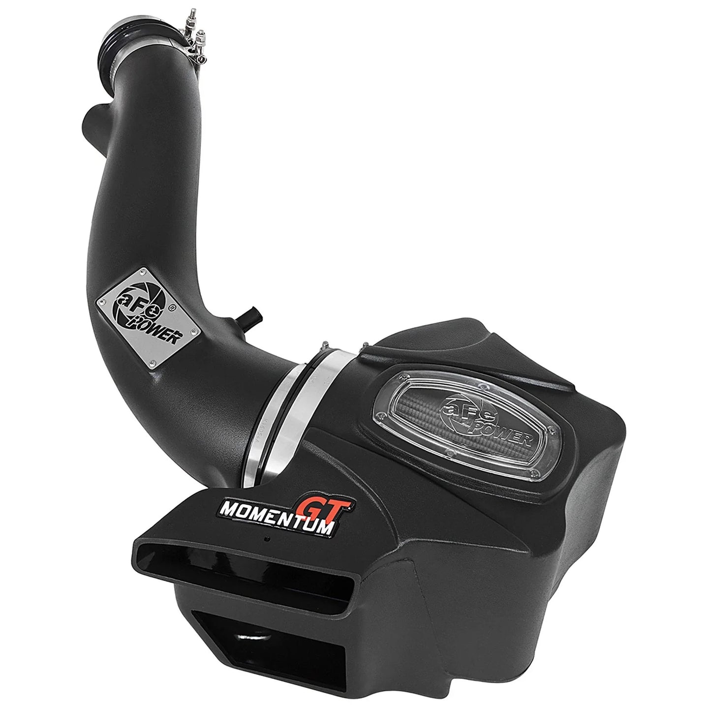 aFe POWER Momentum GT Pro DRY S Cold Air Intake System 16-17 Jeep Grand Cherokee V6-3.6L
