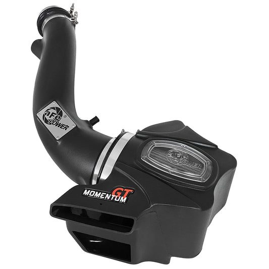 aFe POWER Momentum GT Pro DRY S Cold Air Intake System 16-17 Jeep Grand Cherokee V6-3.6L