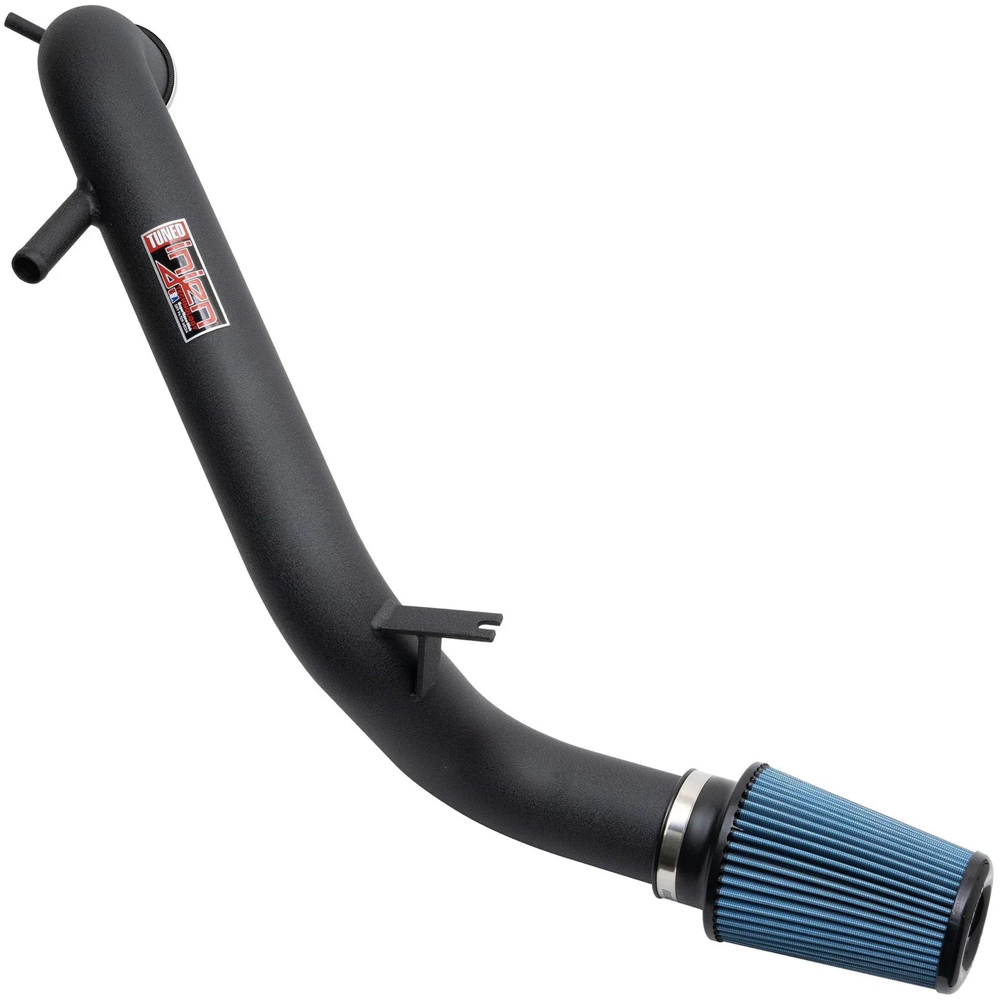 Injen 22-23 Hyundai Elantra N L4-2.0L Turbo Cold Air Intake Wrinkle Black (Manual Only)