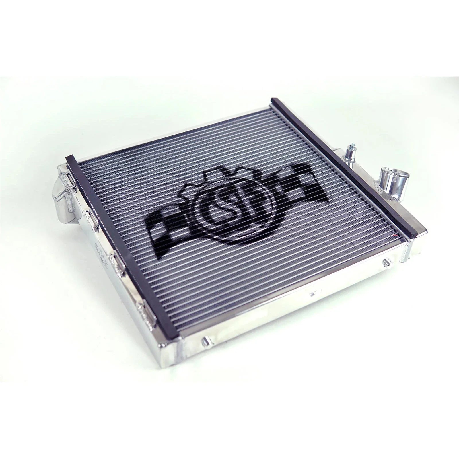 CSF Porsche 991.2 Carrera/GT3/RS/R 991 GT2/RS 718 Boxster/ Cayman/ GT4 Aluminum Side Radiator- Right