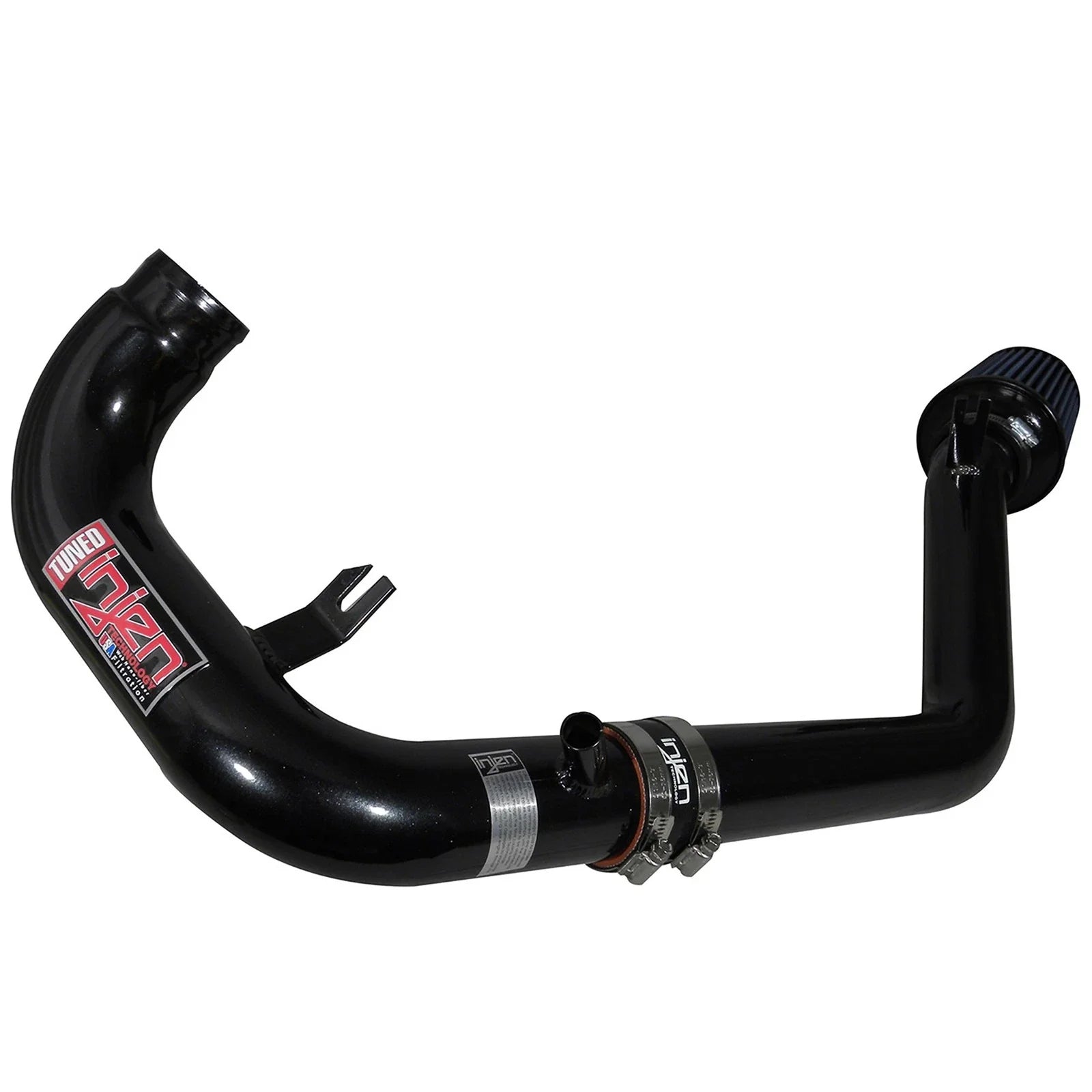 Injen 12-13 Fiat 500 1.4L 4Cyl Black Cold Air Intake