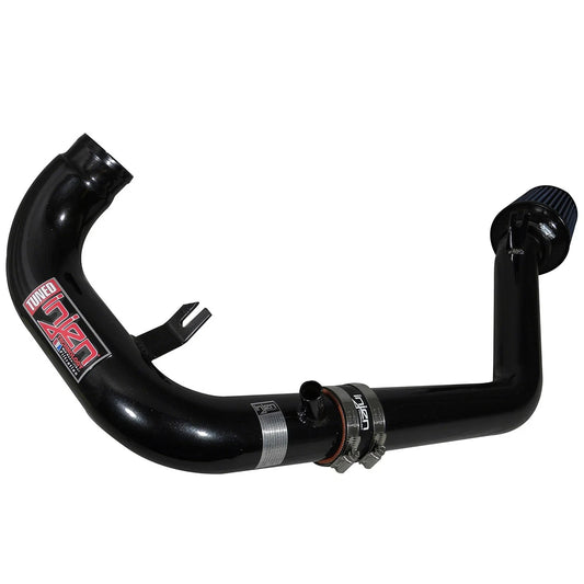 Injen 12-13 Fiat 500 1.4L 4Cyl Black Cold Air Intake