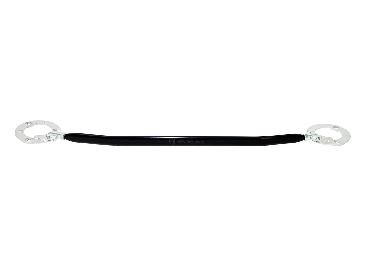 Whiteline 90-99 BMW 3 Series 6 cyl excl Traction Control Front Strut Tower Brace  **SPECIAL ORDER 90