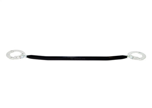Whiteline 90-99 BMW 3 Series 6 cyl excl Traction Control Front Strut Tower Brace  **SPECIAL ORDER 90