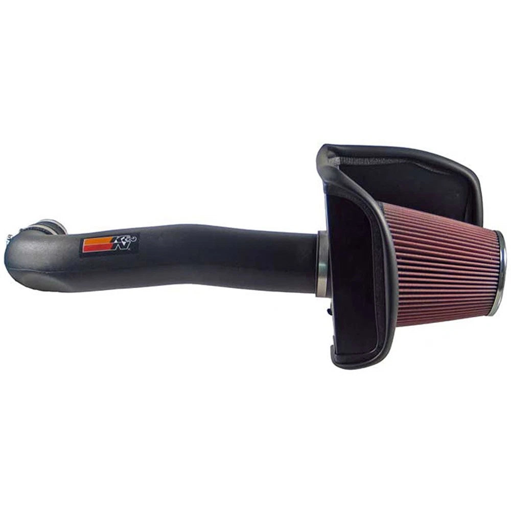 K&N 06 Ford F150 V6-4.2L Performance Intake Kit