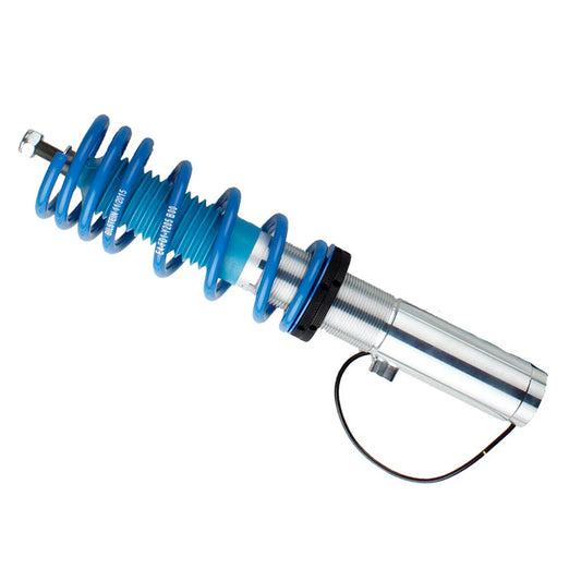 Bilstein B16 (DampTronic) 12-19 Porsche 911 H6 Front & Rear Perf. Susp. Kit (w/ PDCC use 11-239680)