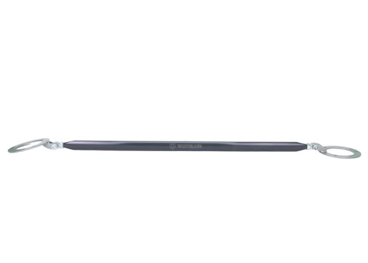 Whiteline 02-07 Subaru WRX Wagon / 03-07 Subaru Impreza Non-Turbo Wagon Rear adjustable strut tower