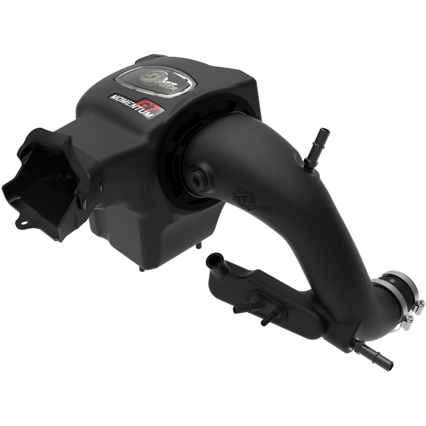 aFe POWER Momentum HD Cold Air Intake System w/ PG7 Media 2021+ Ford Bronco 2.3L (t)