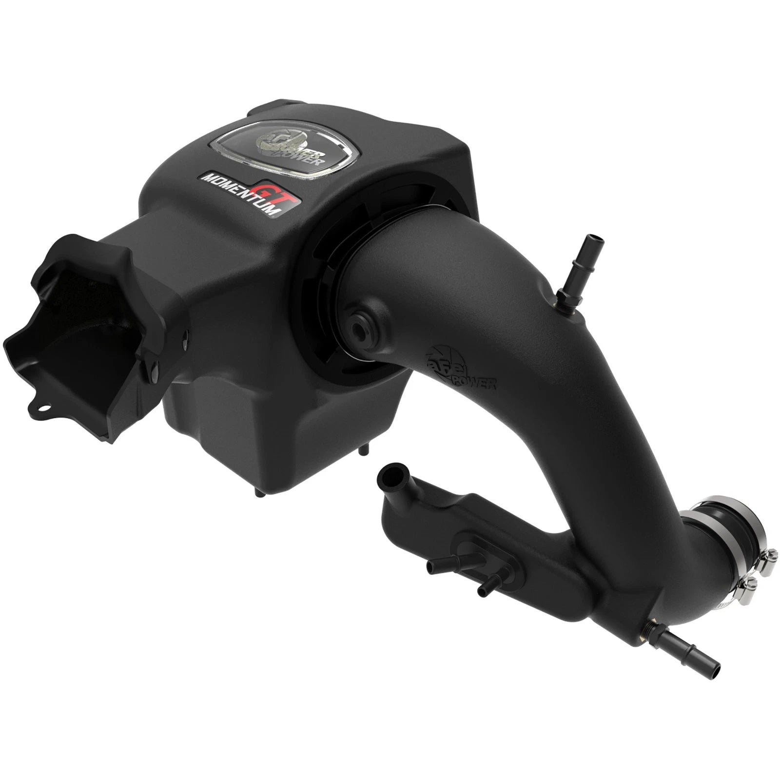 aFe POWER Momentum HD Cold Air Intake System w/ PG7 Media 2021+ Ford Bronco 2.3L (t)