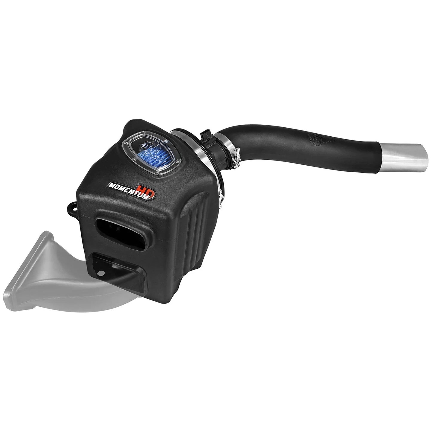 aFe Momentum HD AIS PRO 5R Intake 2014 RAM 1500 EcoDiesel V6-3.0L (td)