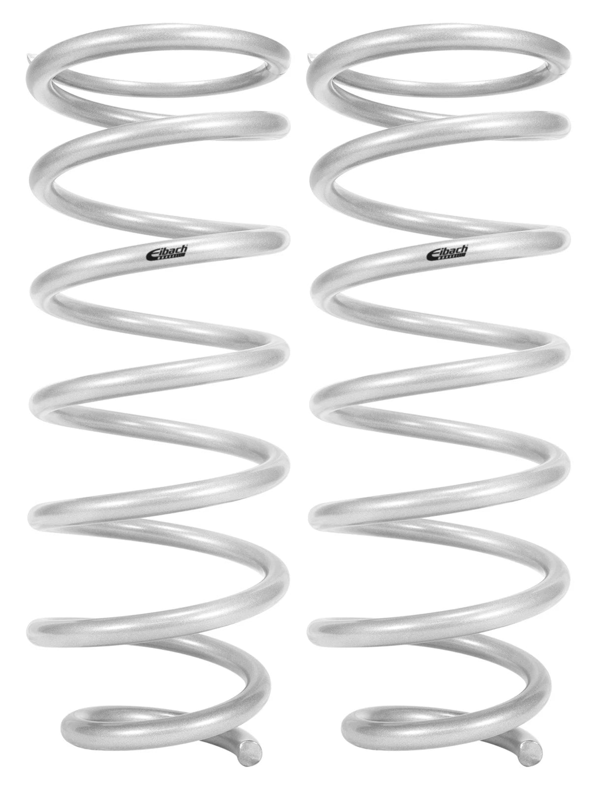 Eibach Pro-Truck Lift Kit 91-97 Toyota Land Cruiser Rear (Incl. Lift Springs)
