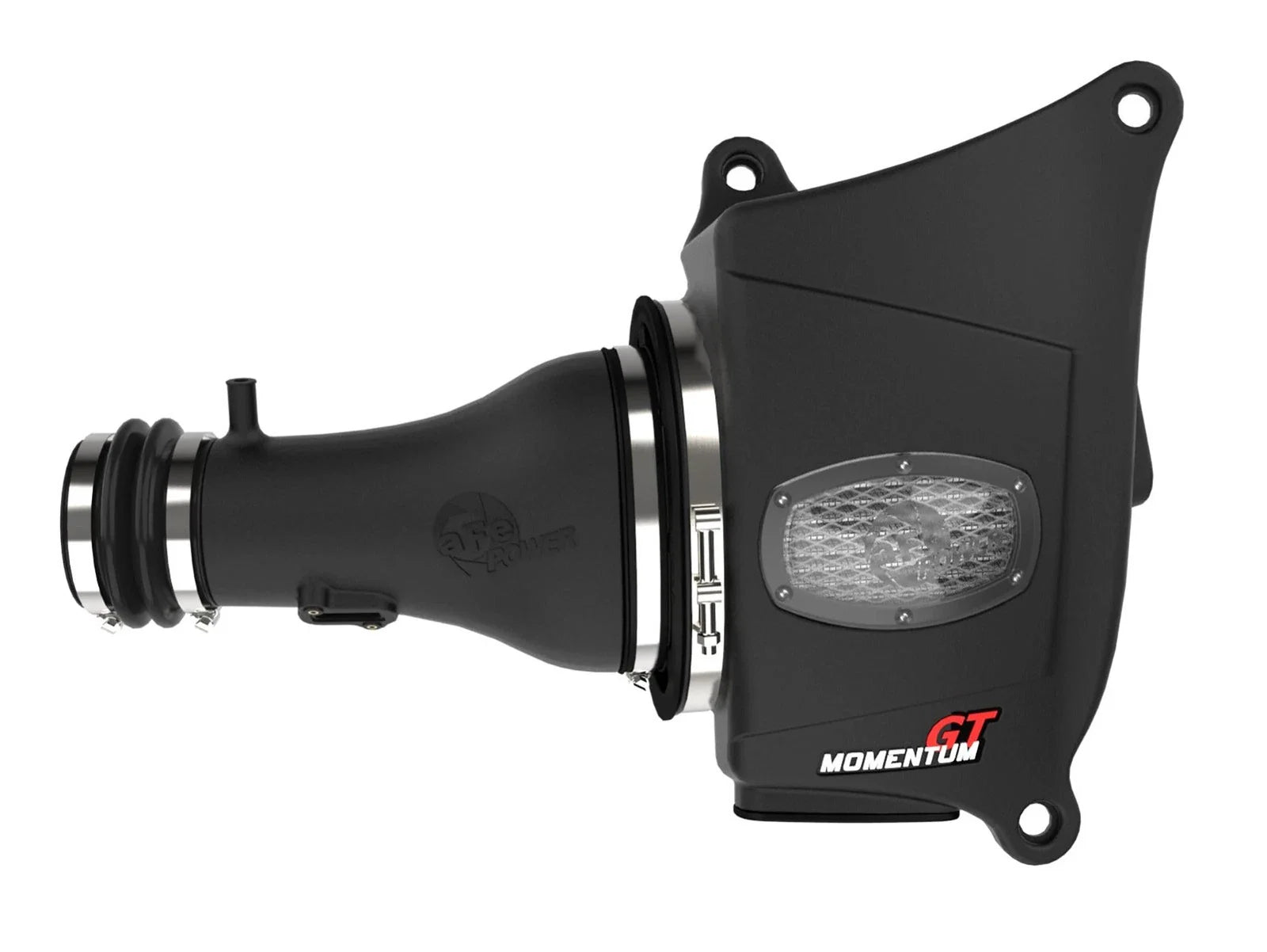 aFe MagnumFORCE Intakes Pro Dry S 13-15 Nissan Patrol V8 5.6L