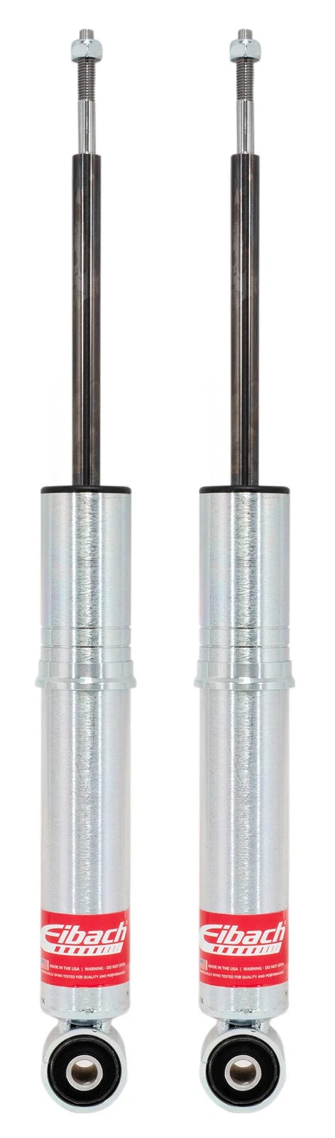 Eibach Pro-Truck Lift Kit for 15-17 Chevrolet Colorado (Pro-Truck Shocks Included)