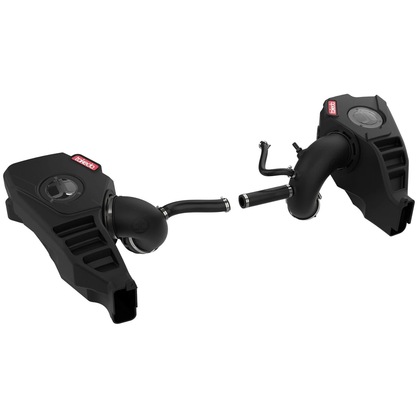 aFe 18-22 Kia Stinger V6-3.3L (tt) MagnumFORCE Intakes Stage-2 Pro DRY S