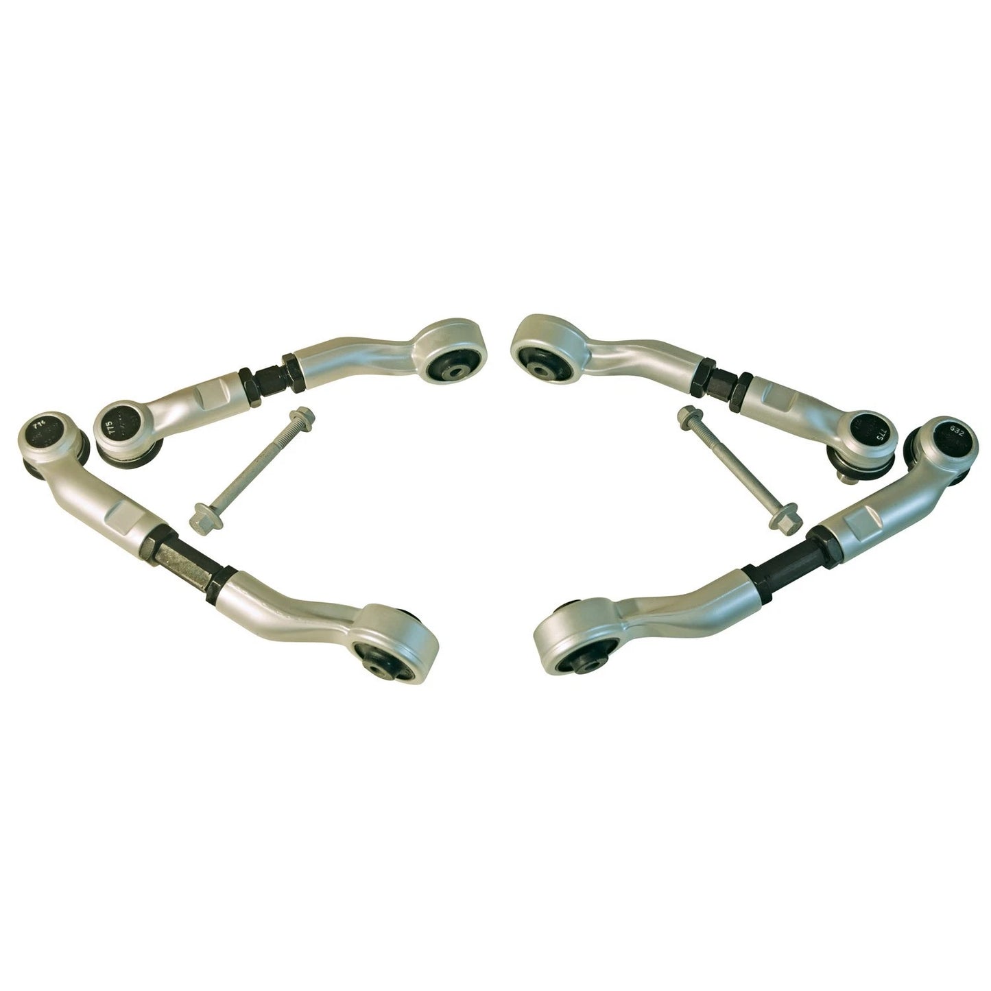 SPC Performance Audi Q5 Upper Control Arm Kit