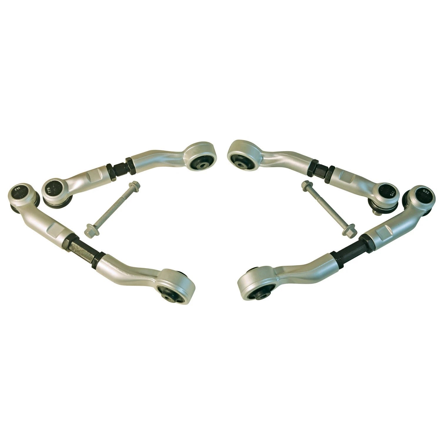 SPC Performance Audi Q5 Upper Control Arm Kit