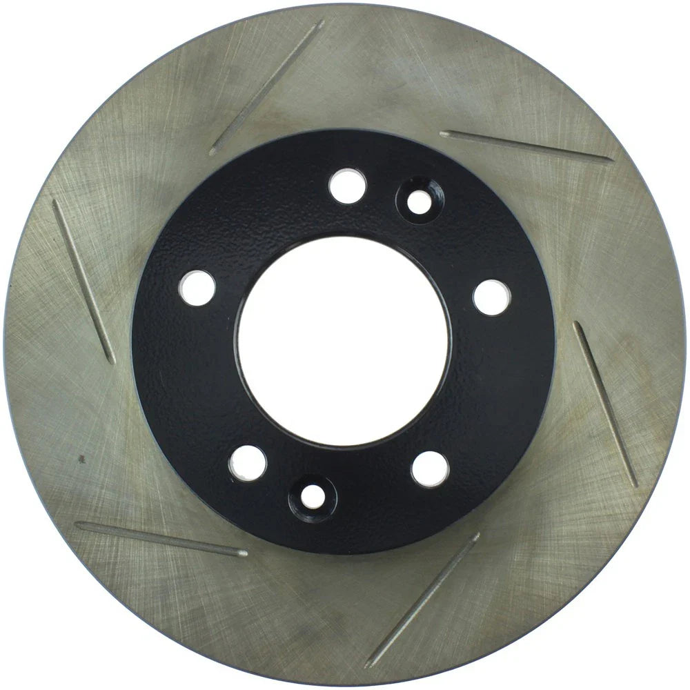 StopTech Slotted Sport Brake Rotor