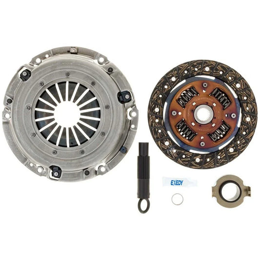 Exedy OE 12-15 Honda Civic SI L4 Clutch Kit