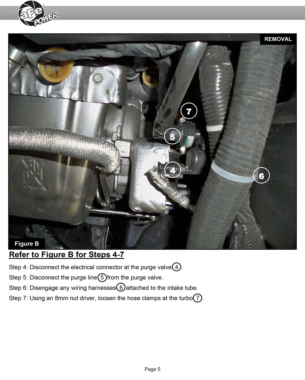 aFe Momentum GT Pro DRY S Cold Air Intake System 19-20 GM Silverado/Sierra 1500 2.7L 4 CYL