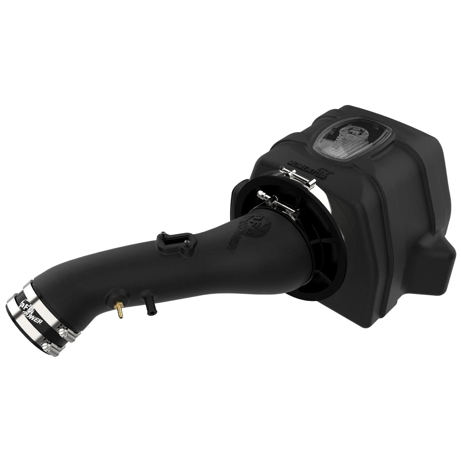 aFe Momentum GT Pro DRY S Stage-2 Si Intake System 07-14 Toyota Tundra V8 5.7L
