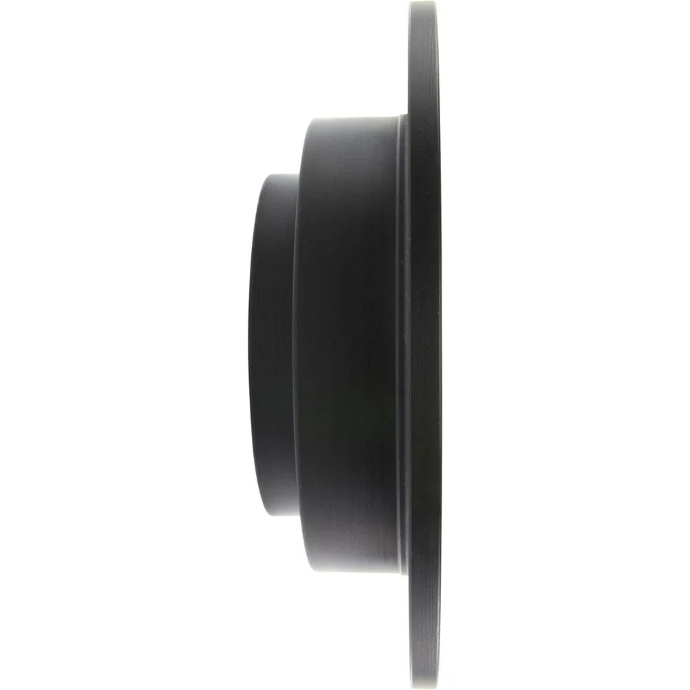 StopTech Power Slot 02-05 WRX Rear Right SportStop Slotted Rotor
