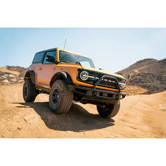 Eibach Pro-Truck Lift Kit for 2021+ Ford Bronco (Must Be Used w/Bilstein PSD Dampers)