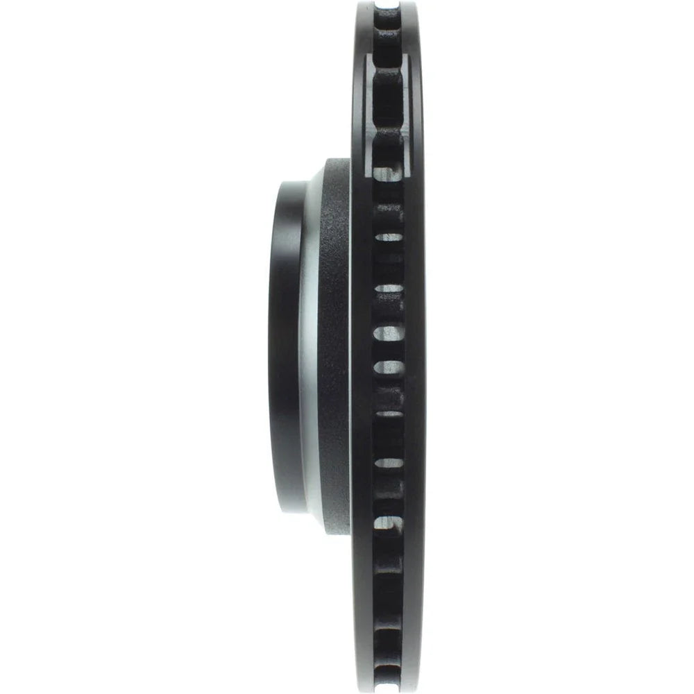 StopTech SportStop 06-09 Chrysler SRT-8 Rear Left Drilled & Slotted Rotor