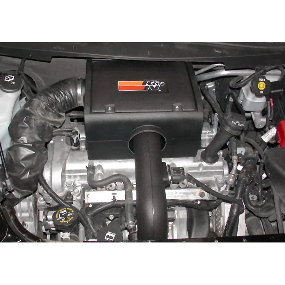 K&N 06 Chevrolet HHR L4-2.4L Performance Intake Kit