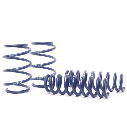 H&R Sport Spring Kit | BMW 320i Sedan/328i Sedan/335i Sedan F30 (12-15) (28878-2)