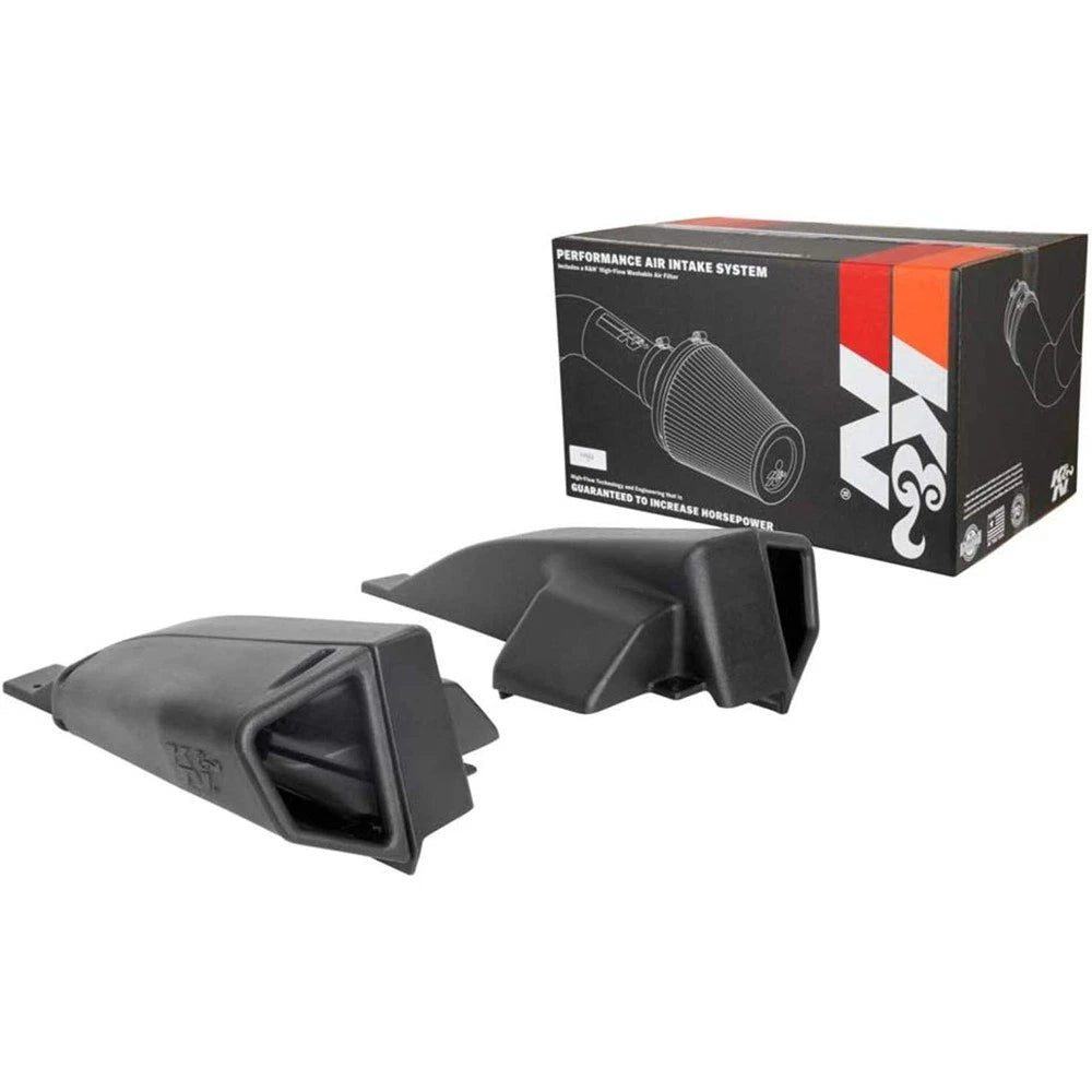 K&N 14-18 Polaris RZR 1000 XP AirCharger Performance Intake
