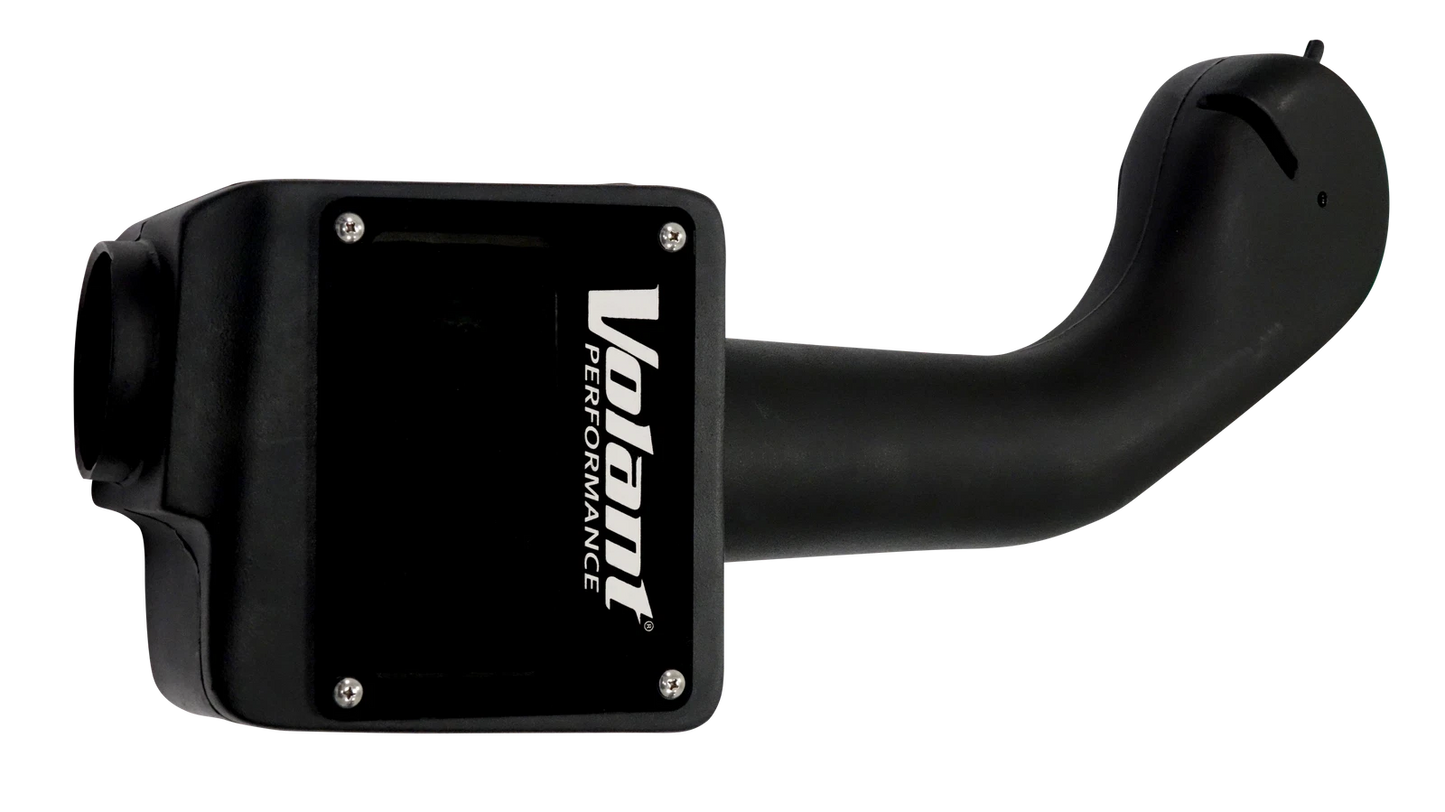Volant 91-94 Chevrolet Blazer 5.7 V8 Pro5 Closed Box Air Intake System
