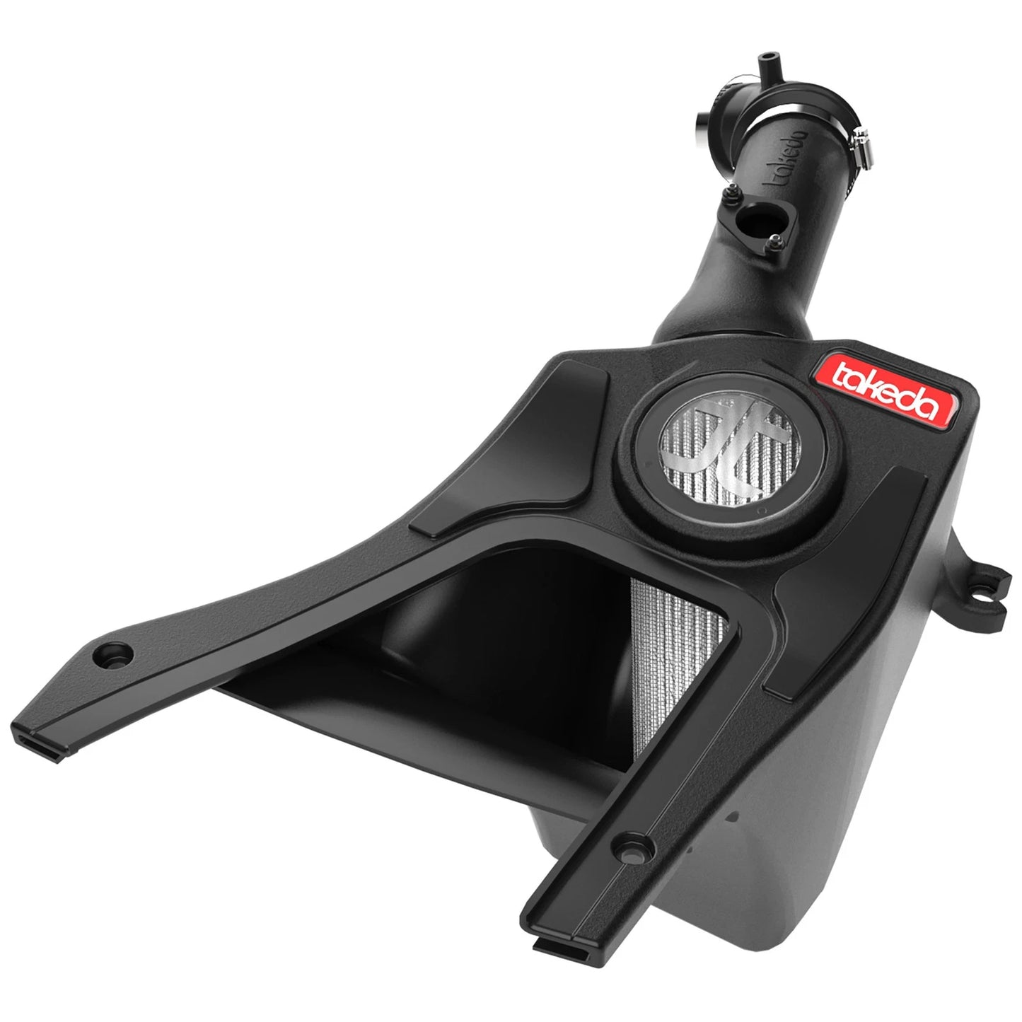aFe 22-25 Honda Civic (2.0L L4) Takeda Momentum Cold Air Intake System W/ Pro DRY S Filter