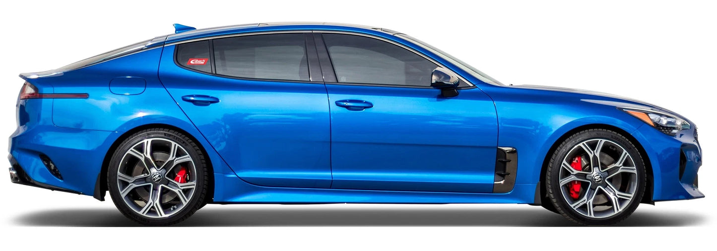 Eibach Pro-Kit for 2018 Kia Stinger GT 3.3L 1.4in Front 1.2in Rear