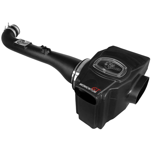 aFe Momentum GT PRO DRY S Stage-2 Intake System 05-15 Nissan Xterra 4.0L V6