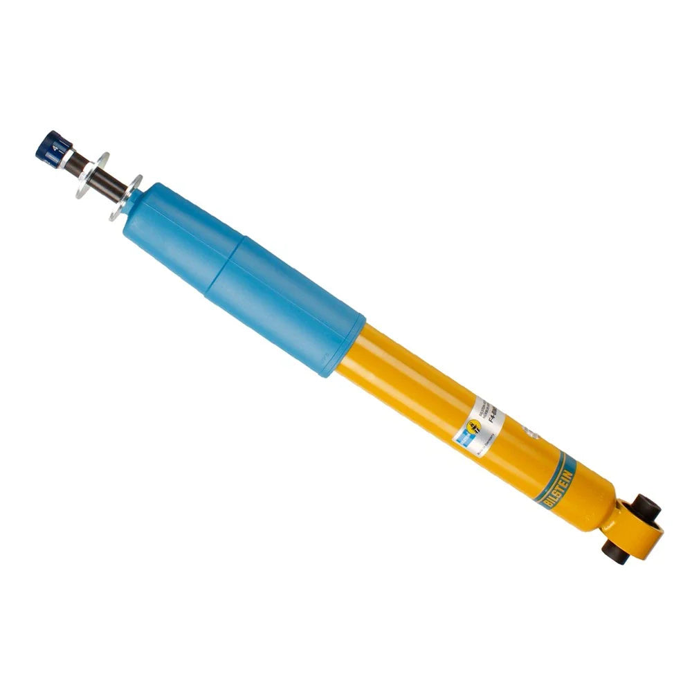 Bilstein B16 2011 BMW 1 Series M Base Front and Rear Performance Suspension System