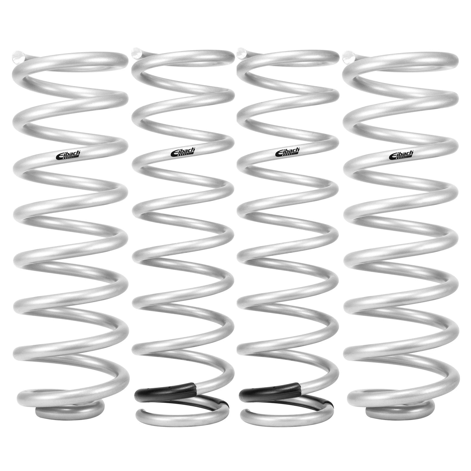 Eibach Ineos Grenadier w/ Winch Pro-Lift Kit Springs (Front & Rear)
