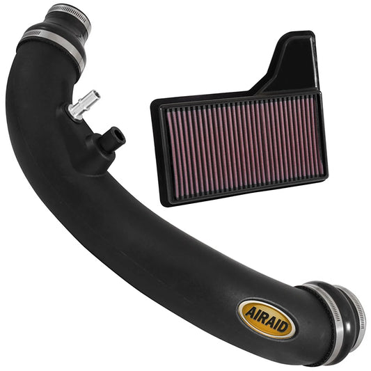 Airaid 15-16 Ford Mustang L4-2.3L F/I Jr Intake Kit