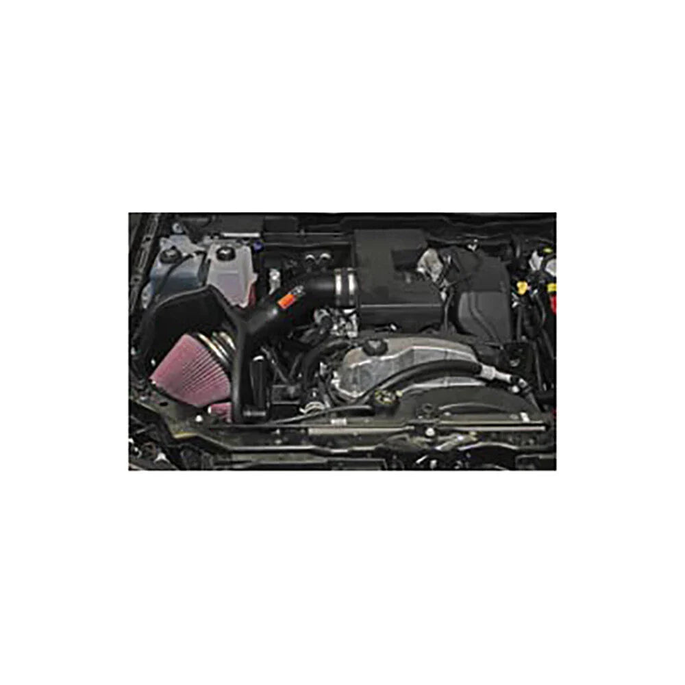 K&N 07-09 GM Colorado/Canyon H3 L5-3.7L AirCharger Performance Intake