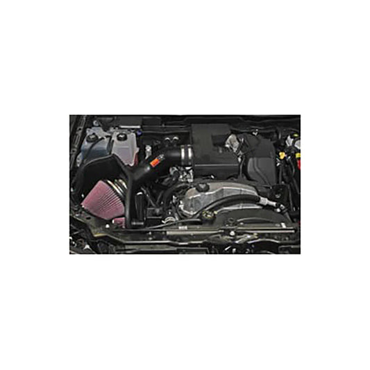K&N 07-09 GM Colorado/Canyon H3 L5-3.7L AirCharger Performance Intake