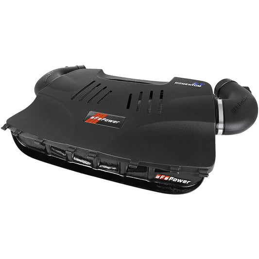aFe Power 15-19 BMW X5 M (F85)/X6 M (F86) V8-4.4L (tt) S63 Cold Air Intake System w/ Pro DRY S Media