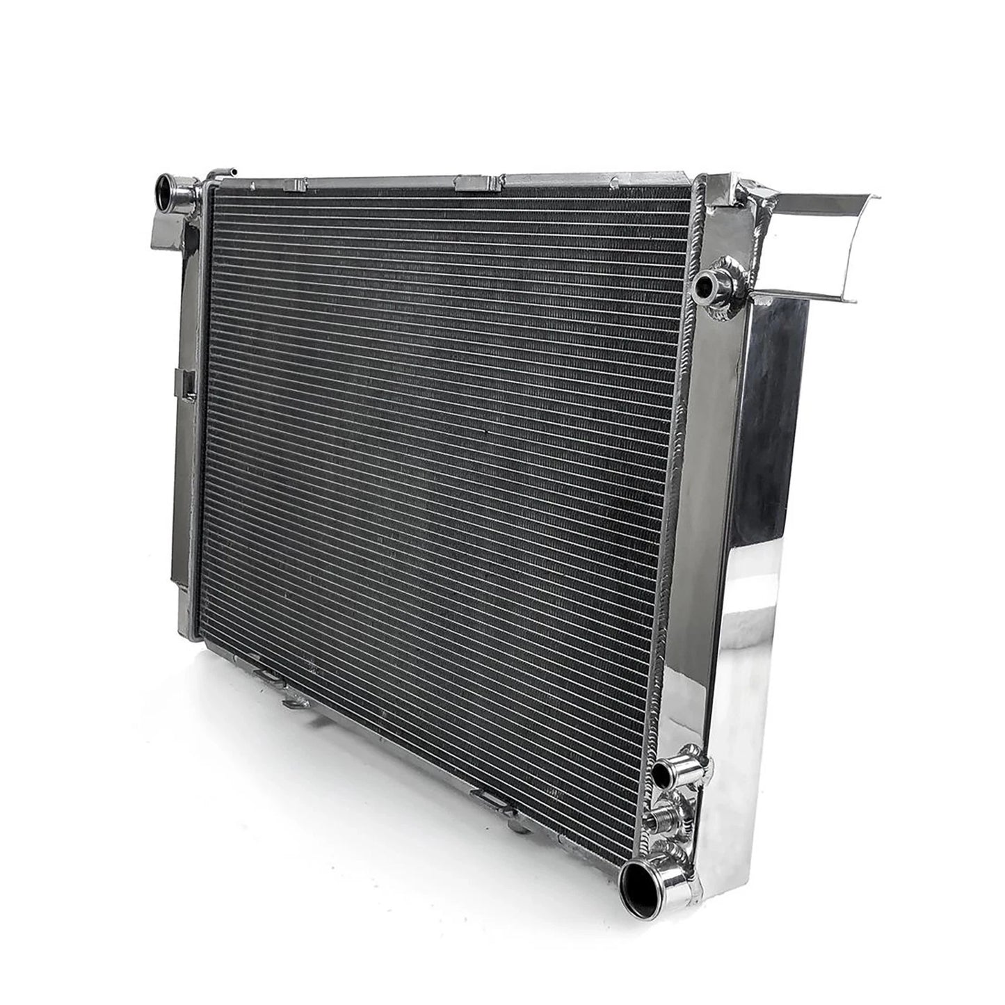 CSF 90-93 Mercedes-Benz 500SL / 94-02 Mercedes-Benz SL500 Radiator