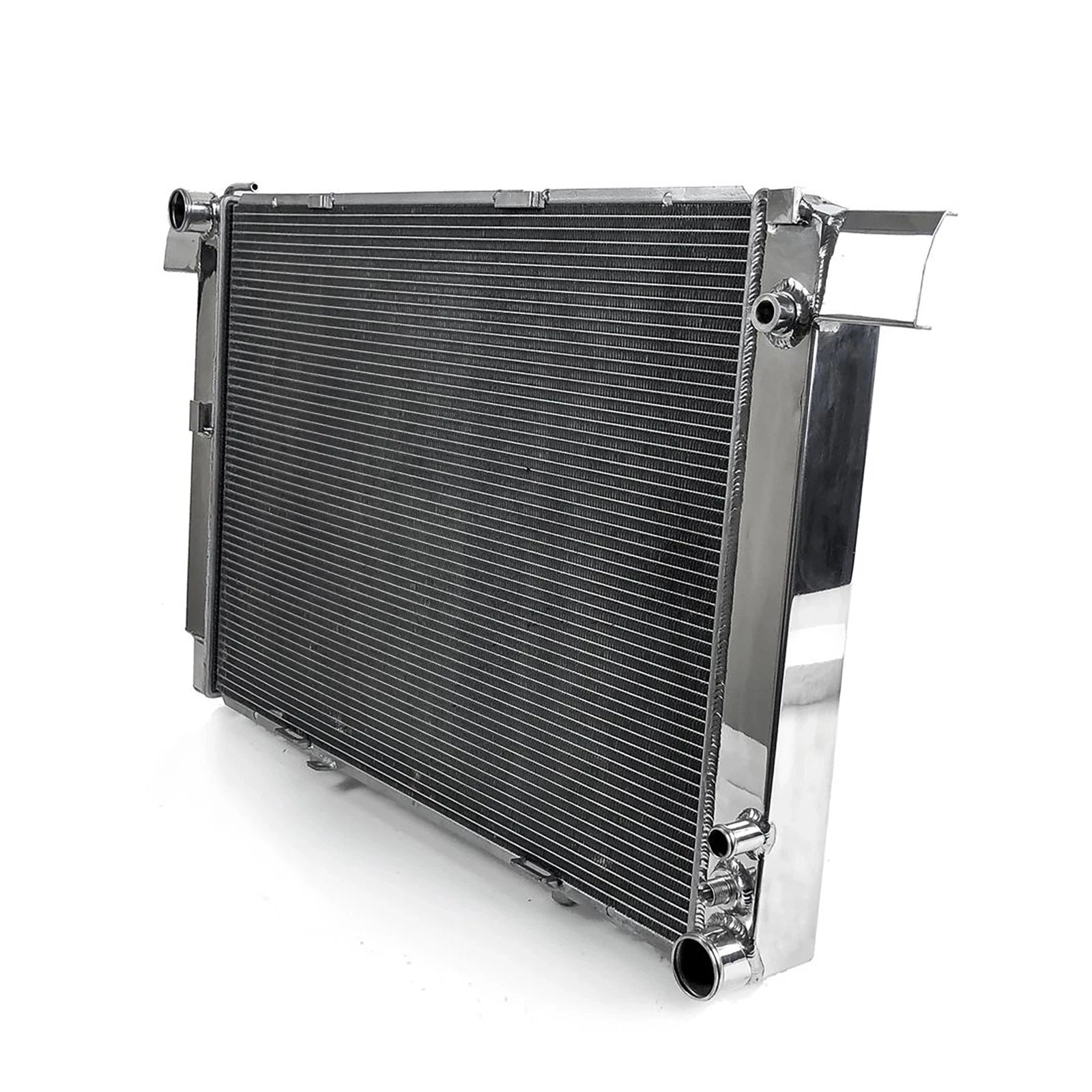 CSF 90-93 Mercedes-Benz 500SL / 94-02 Mercedes-Benz SL500 Radiator