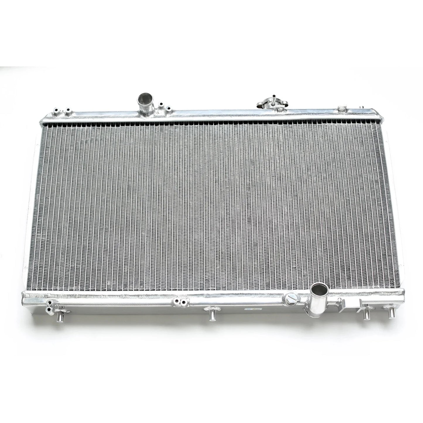 CSF 92-00 Honda Civic w/K-Swap V3 Radiator